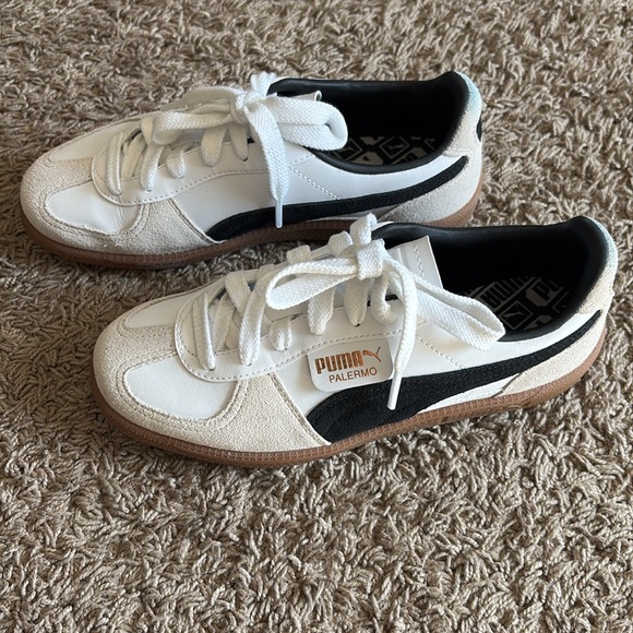 puma Palermo - Picture 5 of 6